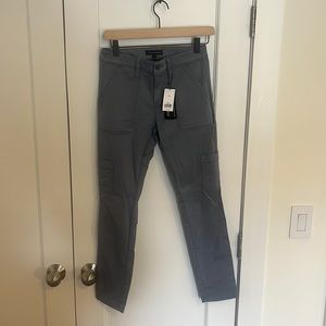 NWT Banana Republic Skinny Chino Pants